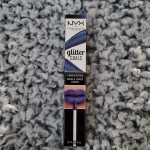 NYX Lipstick